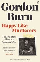 Gordon Burn's Latest Book