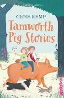 Gene Kemp's Latest Book