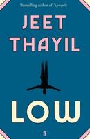 Jeet Thayil's Latest Book