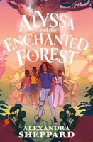 Alexandra Sheppard's Latest Book