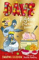Swapna Haddow's Latest Book