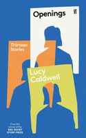 Lucy Caldwell's Latest Book