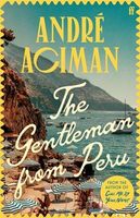Andre Aciman's Latest Book