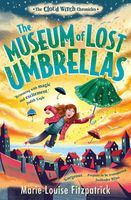 Marie-Louise Fitzpatrick's Latest Book