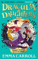 Emma Carroll's Latest Book