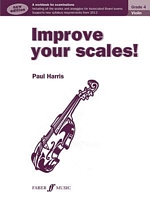 Improve Your Scales!