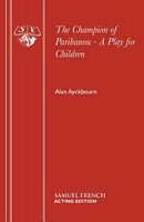 Alan Ayckbourn's Latest Book
