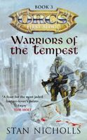 Warriors of the Tempest