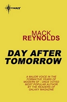 Day After Tomorrow