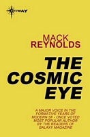 The Cosmic Eye