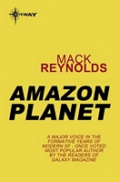 Amazon Planet