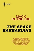 The Space Barbarians