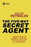 The Five-Way Secret Agent