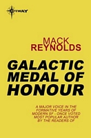 Galactic Medal of Honour