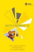 Keith Roberts's Latest Book