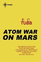 Atom War on Mars