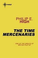 The Time Mercenaries