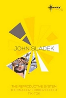 John Sladek's Latest Book