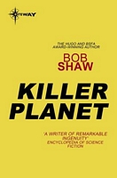 Bob Shaw's Latest Book