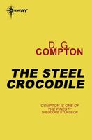 Steel Crocodile