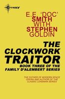 The Clockwork Traitor
