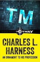 Charles L. Harness's Latest Book