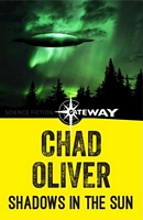 Chad Oliver's Latest Book