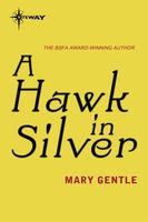 Hawk in Silver