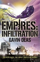 Gavin Deas's Latest Book