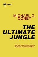 Michael Coney's Latest Book