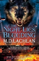 Paperback edition cover