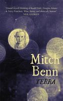 Hardcover edition cover