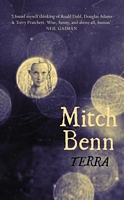 Cover of Terra by Mitch Benn