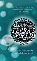 Cover of Terra's World by Mitch Benn
