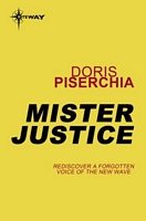 Doris Piserchia's Latest Book