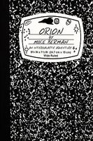 Cover of Orion Paperback by Michael Berman