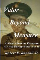 Cover of Valor Beyond Measure by Robert Randall