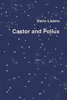 Cover of Castor and Pollux by Dario Lisiero