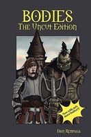 Cover of Bodies: The Uncut Edition by Dan Rempala