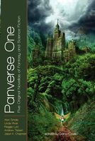 Cover of Panverse One by Dario Ciriello