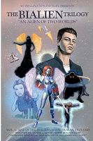 Cover of The Bialien Trilogy by Vlane Carter