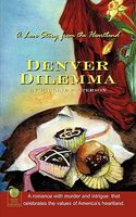 Cover of Denver Dilemma by Pauline Patterson