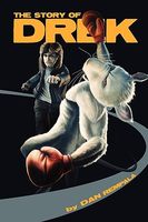 Cover of The Story of Drek by Dan Rempala