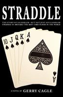 Cover of Straddle by Gerry Cagle
