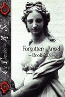 Cover of Forgotten Angel by Riley S. Brown