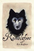 Cover of Ramblefoot by Ken Kaufman