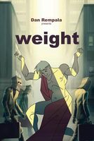 Cover of Weight by Dan Rempala