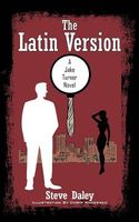 Cover of The Latin Version by Steve Daley