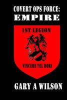 Cover of Covert Ops Force by Gary A. Wilson