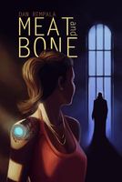 Cover of Meat and Bone by Dan Rempala